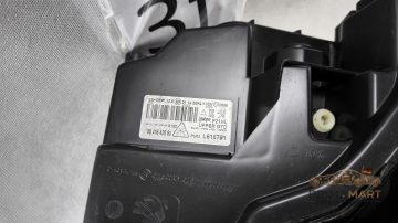 Foto 11 von Frontscheinwerfer Peugeot Full LED 9841642080 Links