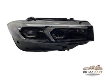 Foto 1 von Frontscheinwerfer BMW 7885066 Rechts