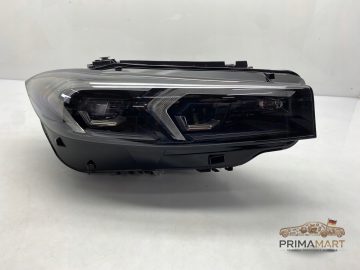 Foto 2 von Frontscheinwerfer BMW 7885066 Rechts
