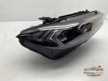 Foto 3 von Frontscheinwerfer BMW 7885066 Rechts