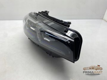 Foto 4 von Frontscheinwerfer BMW 7885066 Rechts