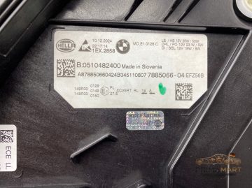 Foto 11 von Frontscheinwerfer BMW 7885066 Rechts