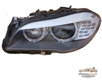 Foto 1 von Frontscheinwerfer BMW Xenon 7460601 Links