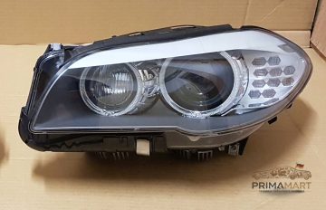 Foto 3 von Frontscheinwerfer BMW Xenon 7460601 Links