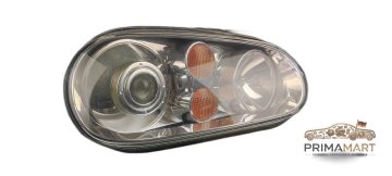 Foto 1 von Frontscheinwerfer Volkswagen Xenon 1J1941016L Rechts