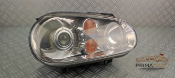 Foto 2 von Frontscheinwerfer Volkswagen Xenon 1J1941016L Rechts