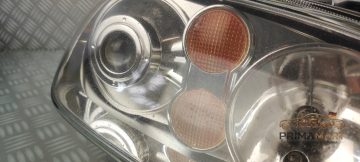 Foto 6 von Frontscheinwerfer Volkswagen Xenon 1J1941016L Rechts