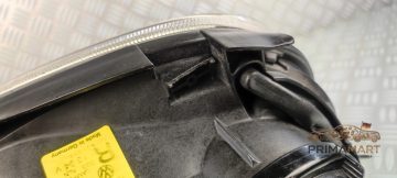 Foto 10 von Frontscheinwerfer Volkswagen Xenon 1J1941016L Rechts