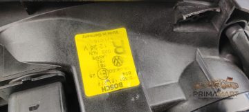 Foto 11 von Frontscheinwerfer Volkswagen Xenon 1J1941016L Rechts