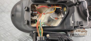 Foto 13 von Frontscheinwerfer Volkswagen Xenon 1J1941016L Rechts