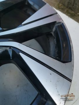 Foto 4 von Alufelge (16-17 Zoll) Renault 403003061R