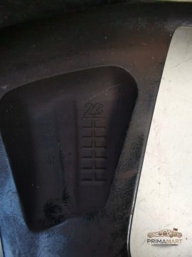 Foto 6 von Alufelge (16-17 Zoll) Renault 403003061R