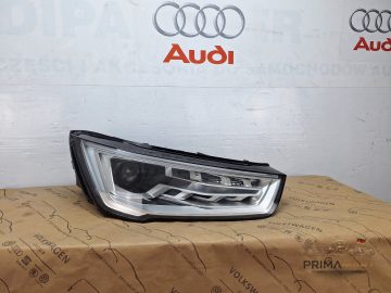 Foto 2 von Frontscheinwerfer Audi LED 8XA941006 Rechts