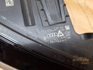 Foto 4 von Frontscheinwerfer Audi LED 8XA941006 Rechts
