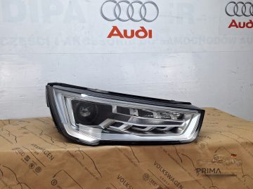 Foto 6 von Frontscheinwerfer Audi LED 8XA941006 Rechts