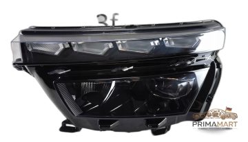 Foto 1 von Frontscheinwerfer Skoda Full LED 658941015B Links