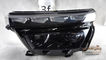 Foto 2 von Frontscheinwerfer Skoda Full LED 658941015B Links