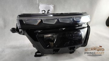 Foto 3 von Frontscheinwerfer Skoda Full LED 658941015B Links