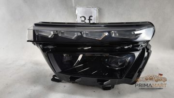 Foto 4 von Frontscheinwerfer Skoda Full LED 658941015B Links