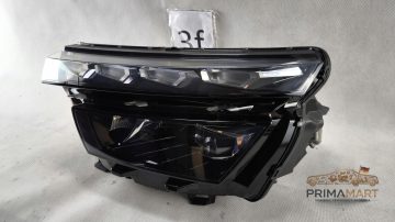 Foto 5 von Frontscheinwerfer Skoda Full LED 658941015B Links