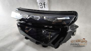 Foto 6 von Frontscheinwerfer Skoda Full LED 658941015B Links