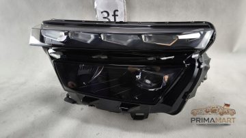 Foto 7 von Frontscheinwerfer Skoda Full LED 658941015B Links