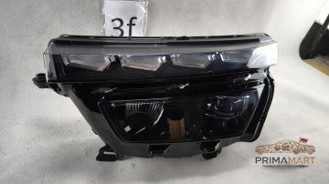 Foto 8 von Frontscheinwerfer Skoda Full LED 658941015B Links