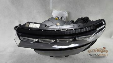 Foto 9 von Frontscheinwerfer Skoda Full LED 658941015B Links