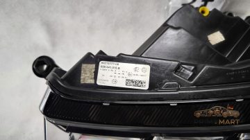 Foto 10 von Frontscheinwerfer Skoda Full LED 658941015B Links