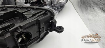 Foto 7 von Frontscheinwerfer Skoda LED 5E1941016B Links + Rechts (Paar)