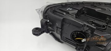 Foto 8 von Frontscheinwerfer Skoda LED 5E1941016B Links + Rechts (Paar)