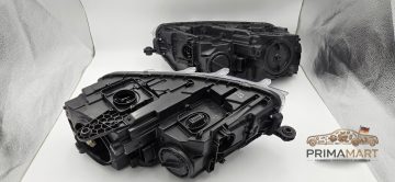 Foto 9 von Frontscheinwerfer Skoda LED 5E1941016B Links + Rechts (Paar)