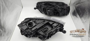 Foto 10 von Frontscheinwerfer Skoda LED 5E1941016B Links + Rechts (Paar)