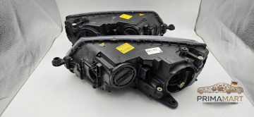 Foto 12 von Frontscheinwerfer Skoda LED 5E1941016B Links + Rechts (Paar)