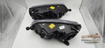 Foto 13 von Frontscheinwerfer Skoda LED 5E1941016B Links + Rechts (Paar)