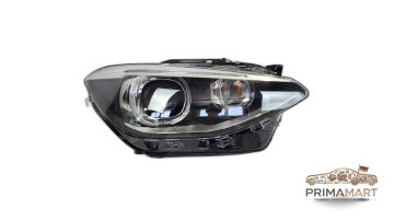 Foto 1 von Frontscheinwerfer BMW Xenon 7229678 Rechts