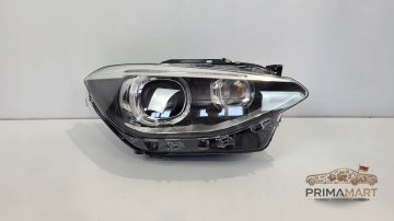 Foto 2 von Frontscheinwerfer BMW Xenon 7229678 Rechts