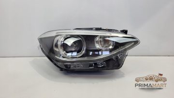 Foto 3 von Frontscheinwerfer BMW Xenon 7229678 Rechts