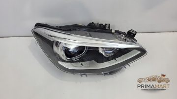 Foto 4 von Frontscheinwerfer BMW Xenon 7229678 Rechts