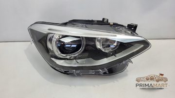 Foto 5 von Frontscheinwerfer BMW Xenon 7229678 Rechts