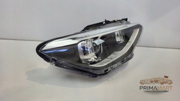 Foto 6 von Frontscheinwerfer BMW Xenon 7229678 Rechts