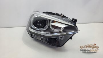 Foto 7 von Frontscheinwerfer BMW Xenon 7229678 Rechts
