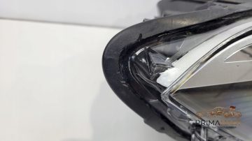 Foto 12 von Frontscheinwerfer BMW Xenon 7229678 Rechts