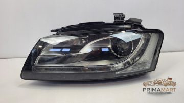Foto 2 von Frontscheinwerfer Audi 8T0941029AK Links
