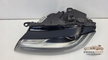Foto 3 von Frontscheinwerfer Audi 8T0941029AK Links