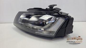 Foto 4 von Frontscheinwerfer Audi 8T0941029AK Links