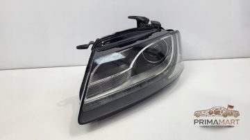 Foto 5 von Frontscheinwerfer Audi 8T0941029AK Links
