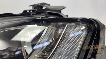 Foto 6 von Frontscheinwerfer Audi 8T0941029AK Links