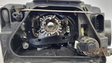 Foto 13 von Frontscheinwerfer Audi 8T0941029AK Links