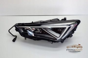 Foto 2 von Frontscheinwerfer SEAT Full LED 5FJ941007D Links